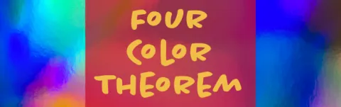 Four Color Theorem