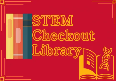 STEM Checkout Library