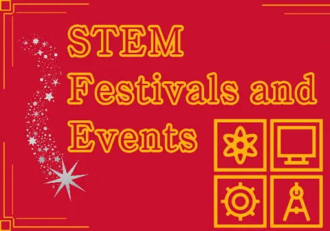 STEM Festivals and Events