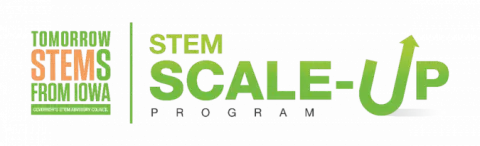 NC STEM Hub STEM Scale-Up Program