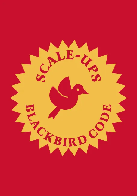 Blackbird Code