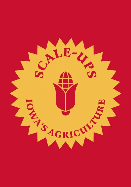 Iowa's Agriculture