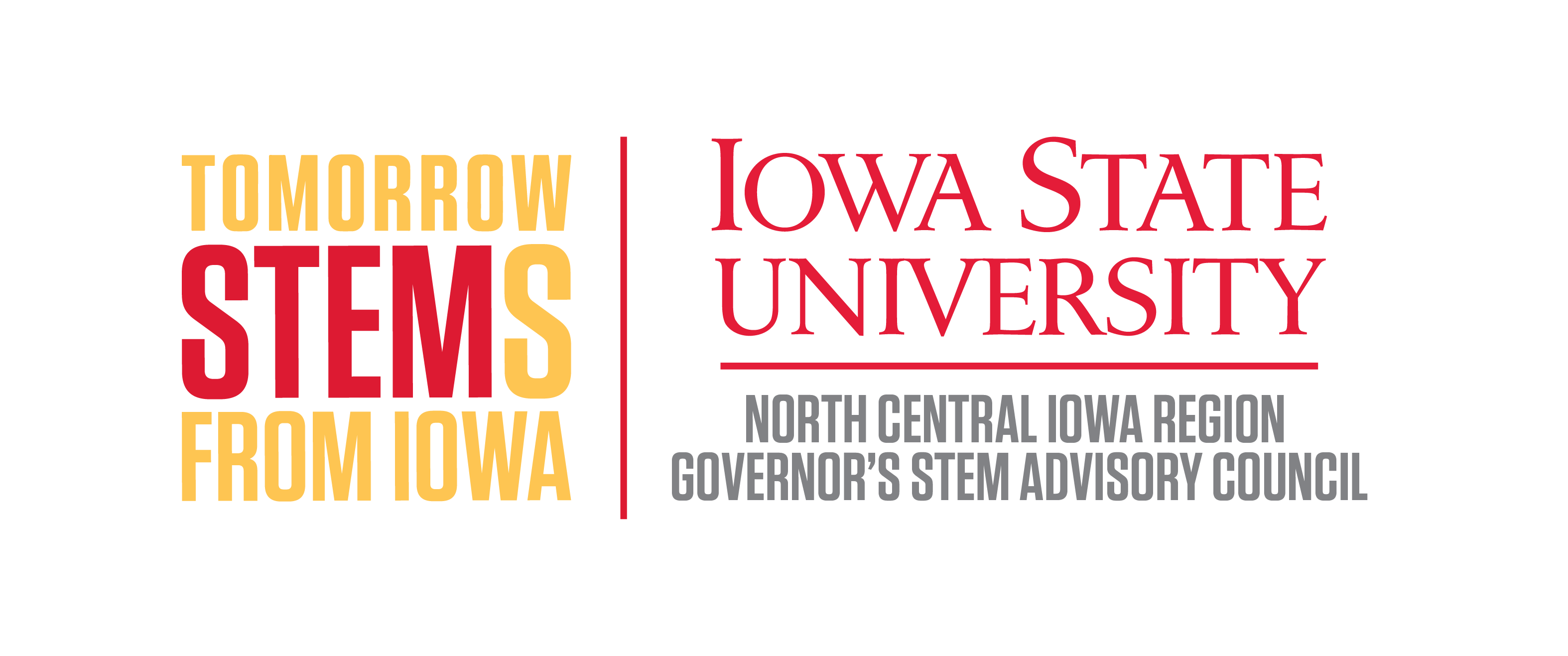 North Central Iowa Region Governor's STEM Advisory Council